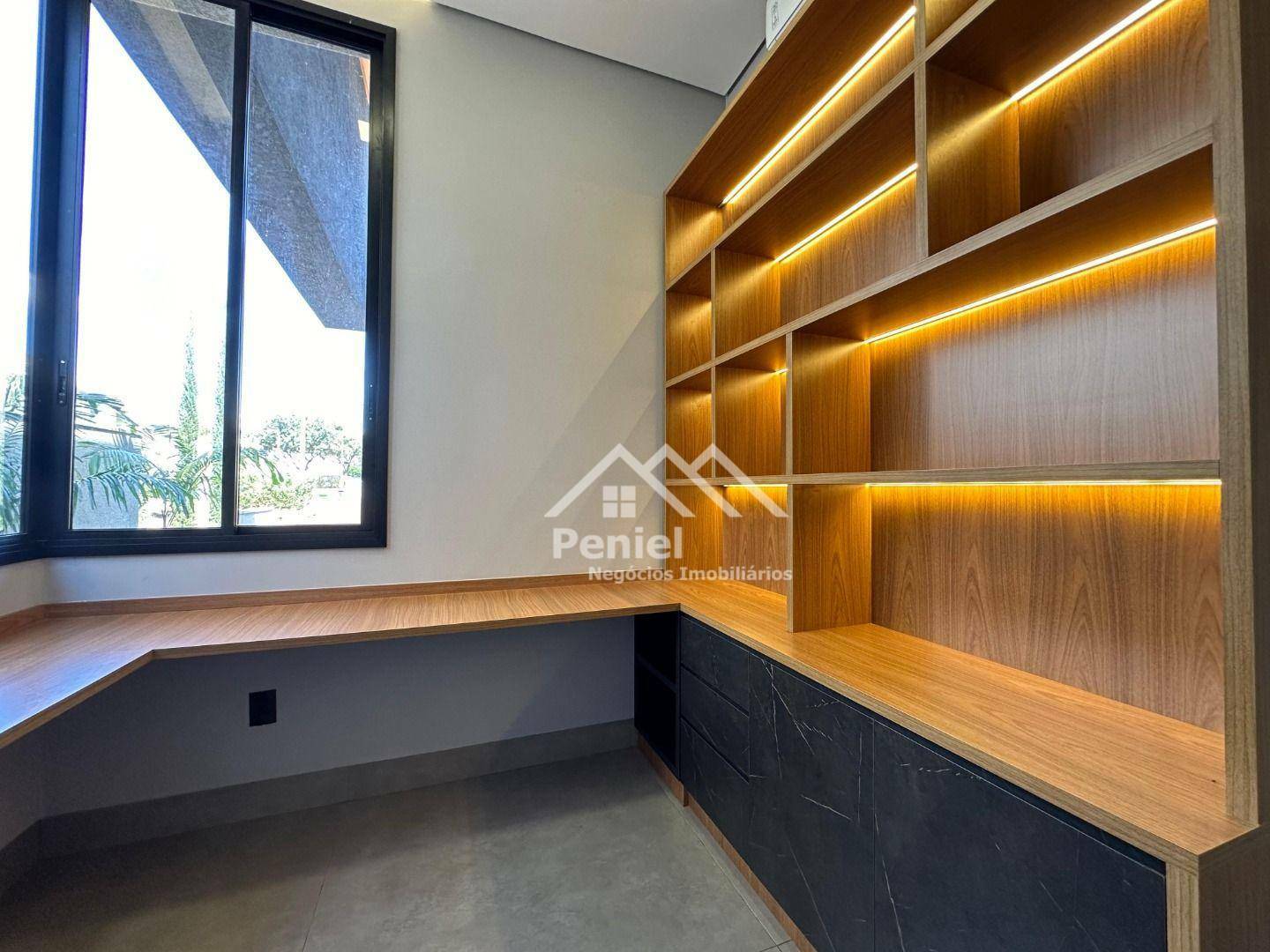 Casa de Condomínio à venda com 3 quartos, 253m² - Foto 6