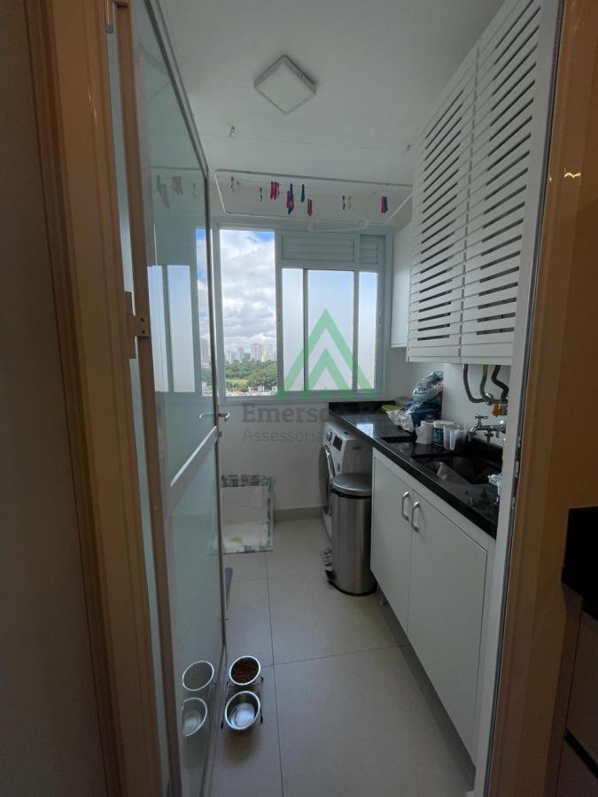 Apartamento à venda com 3 quartos, 108m² - Foto 22