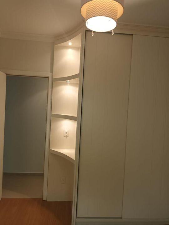 Apartamento à venda com 3 quartos, 133m² - Foto 22