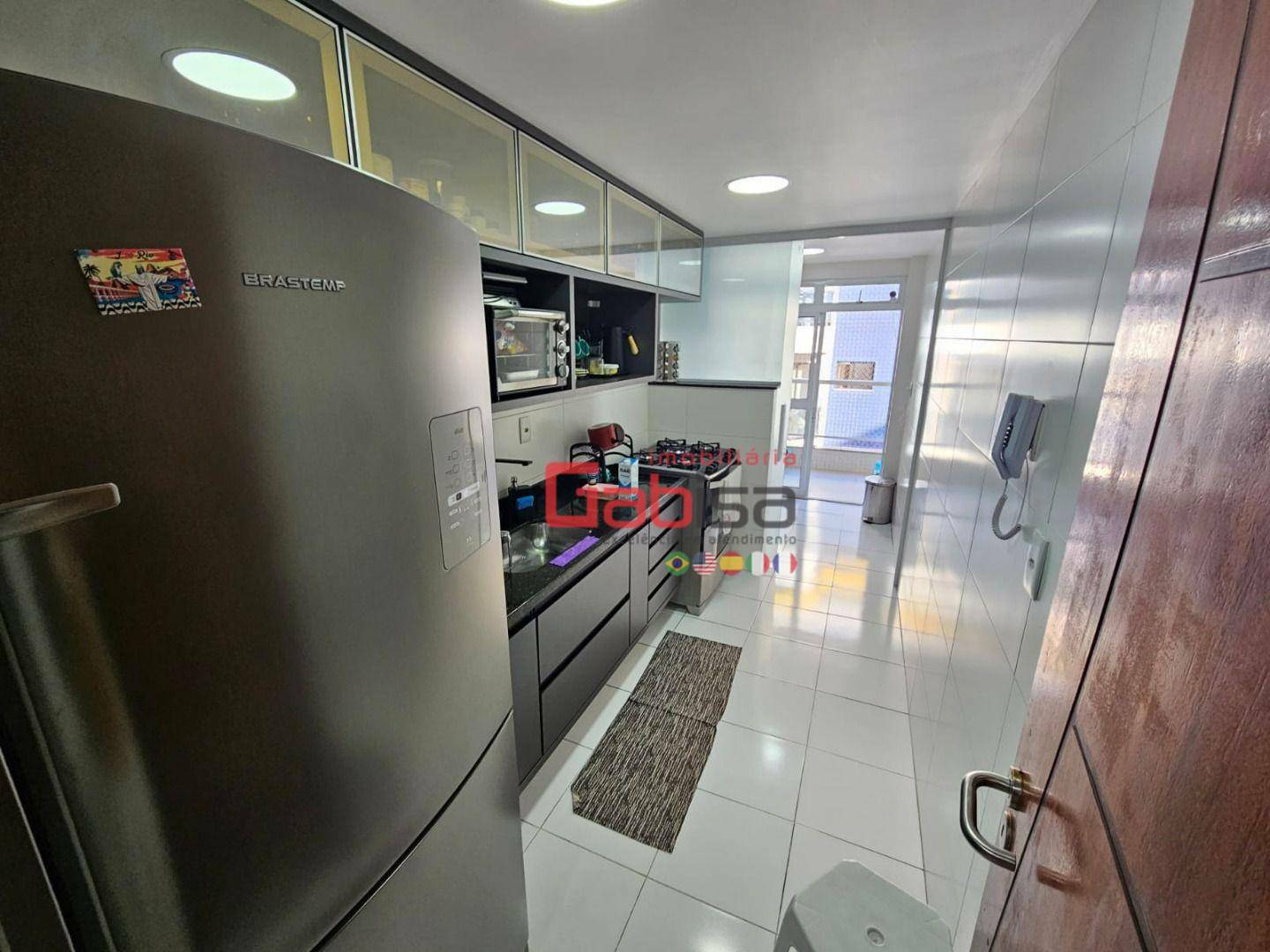 Cobertura à venda e aluguel com 3 quartos, 180m² - Foto 6