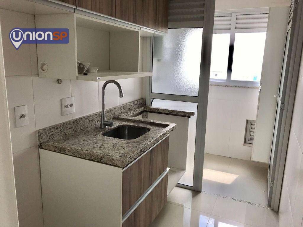 Apartamento à venda com 2 quartos, 60m² - Foto 5