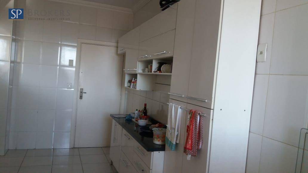 Apartamento à venda com 2 quartos, 100m² - Foto 6