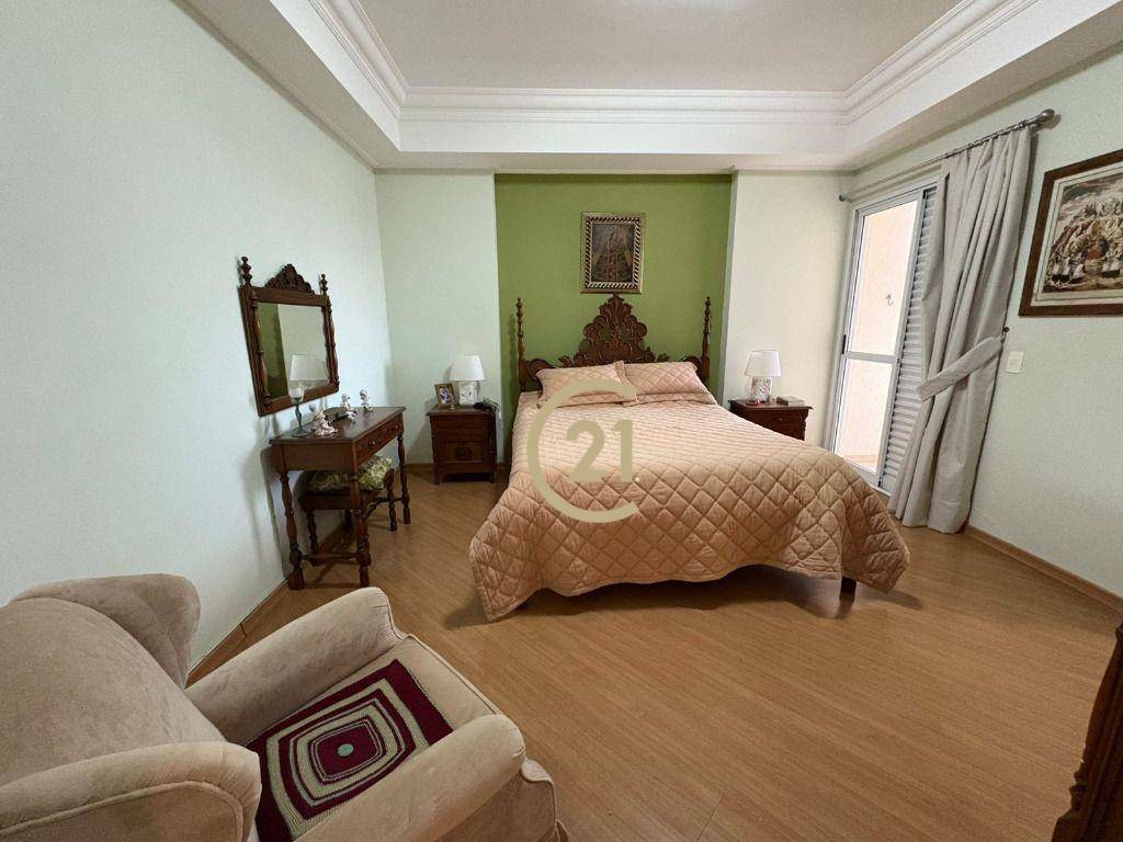 Apartamento à venda com 4 quartos, 264m² - Foto 16