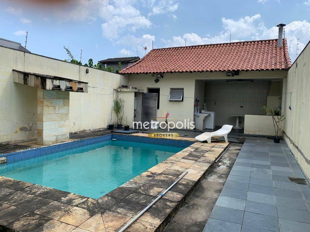 Sobrado à venda com 3 quartos, 307m² - Foto 25