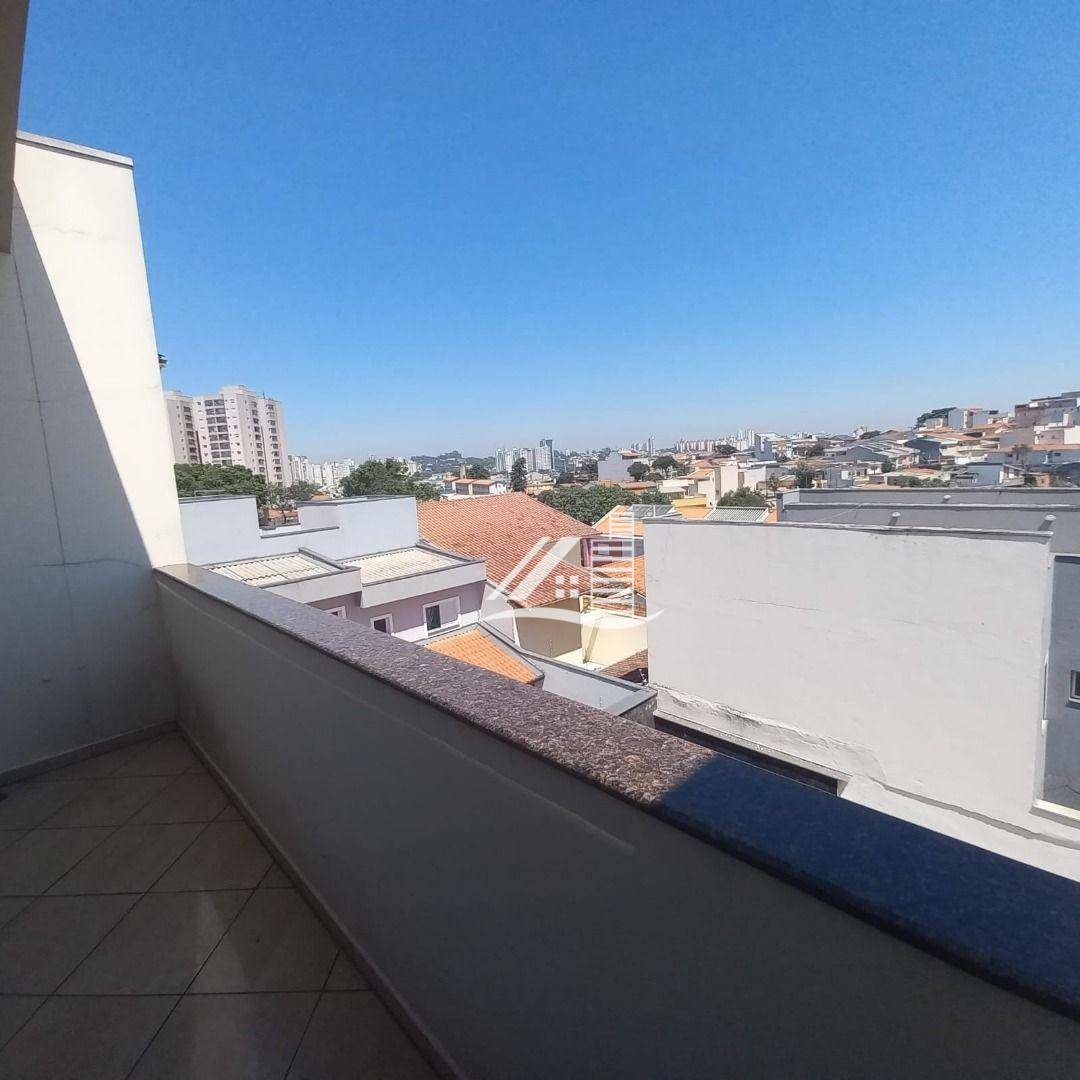 Sobrado à venda com 3 quartos, 257m² - Foto 32