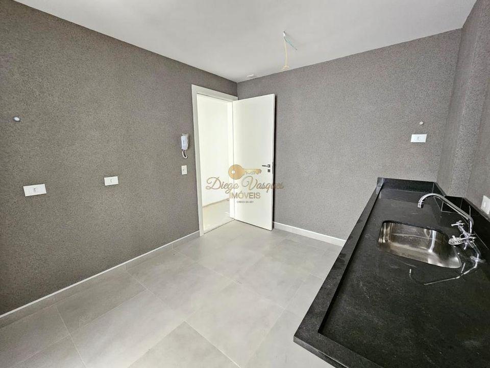 Apartamento à venda com 2 quartos, 76m² - Foto 6