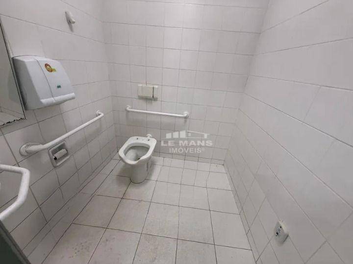 Loja-Salão para alugar, 410m² - Foto 8