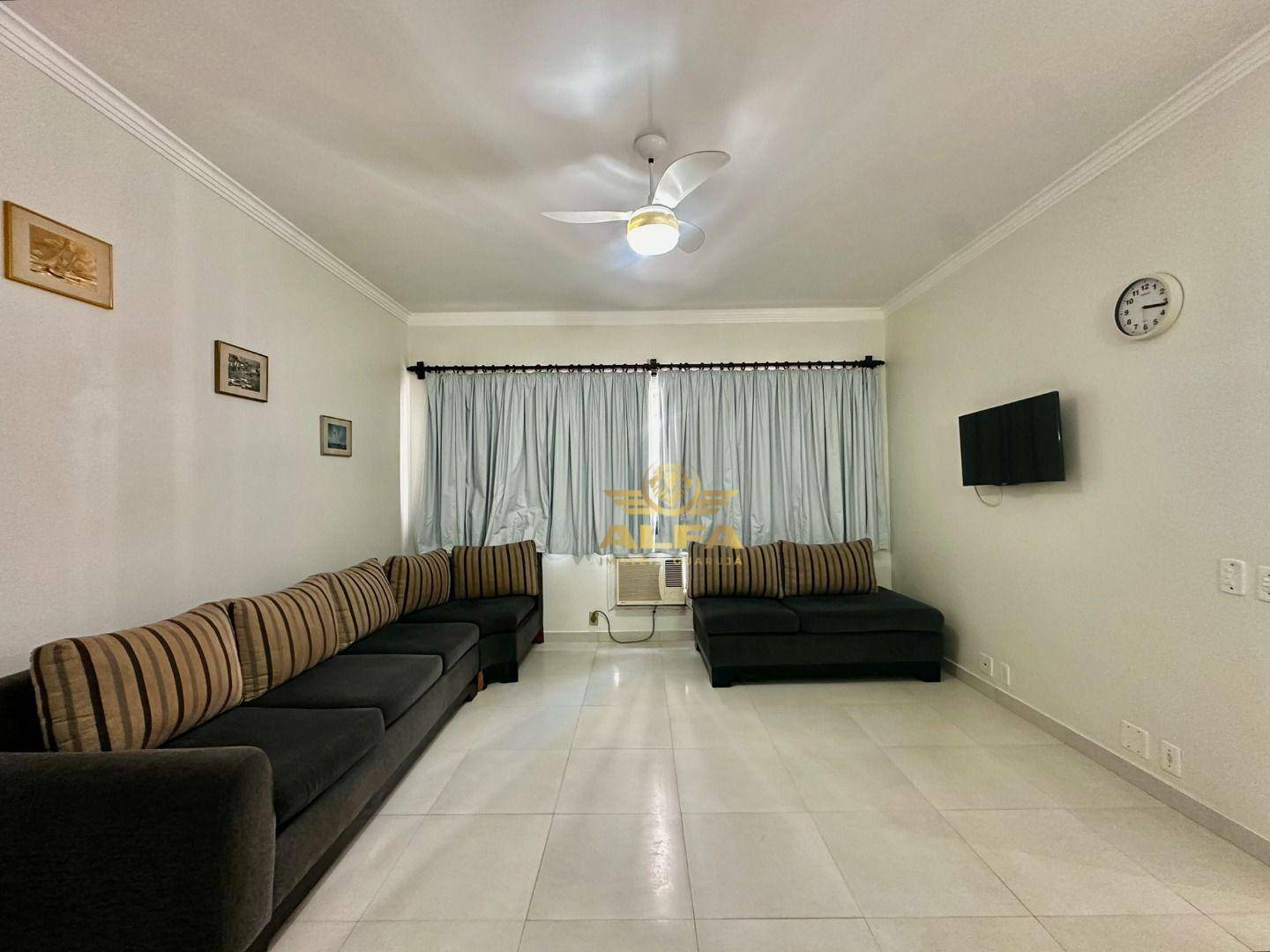 Apartamento à venda com 2 quartos, 80m² - Foto 3