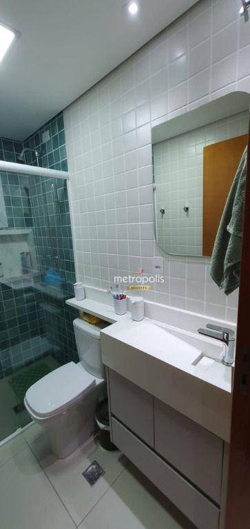 Apartamento à venda com 3 quartos, 86m² - Foto 17