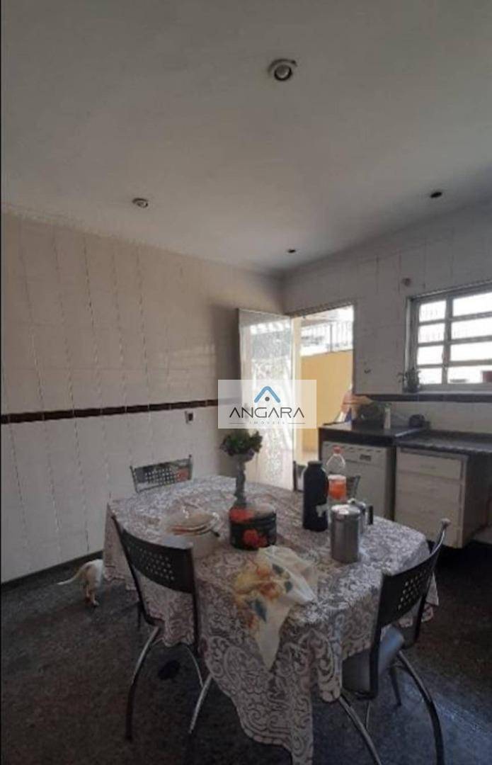 Sobrado, 3 quartos, 250 m² - Foto 20