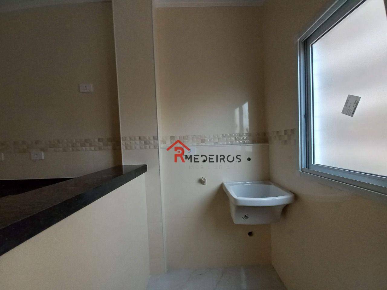 Apartamento à venda com 3 quartos, 93m² - Foto 21