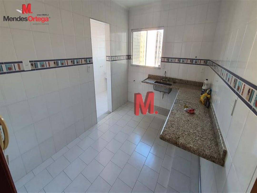 Apartamento à venda com 3 quartos, 85m² - Foto 19