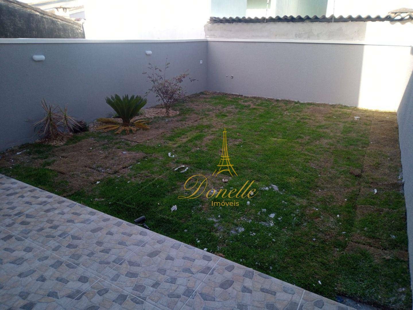 Sobrado à venda com 3 quartos, 100m² - Foto 8