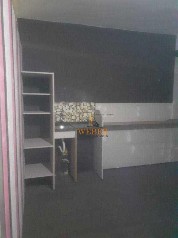 Sobrado para alugar com 3 quartos, 210m² - Foto 20