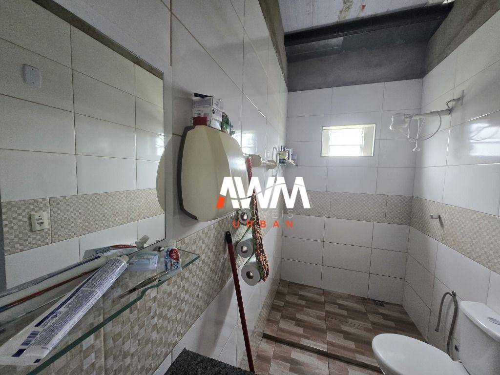 Sobrado, 4 quartos, 126 m² - Foto 5