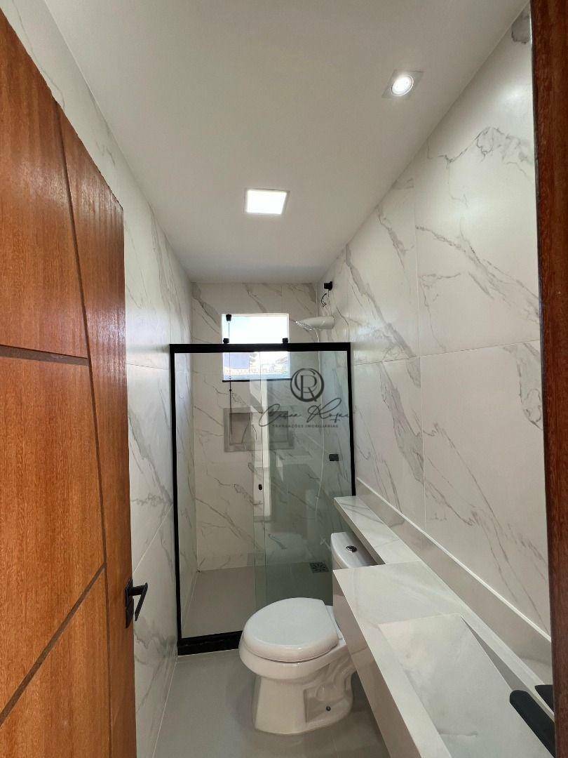 Casa à venda com 3 quartos, 150m² - Foto 7