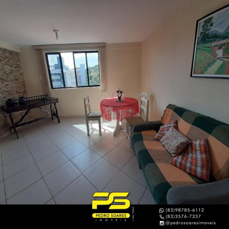 Apartamento à venda com 3 quartos, 92m² - Foto 6