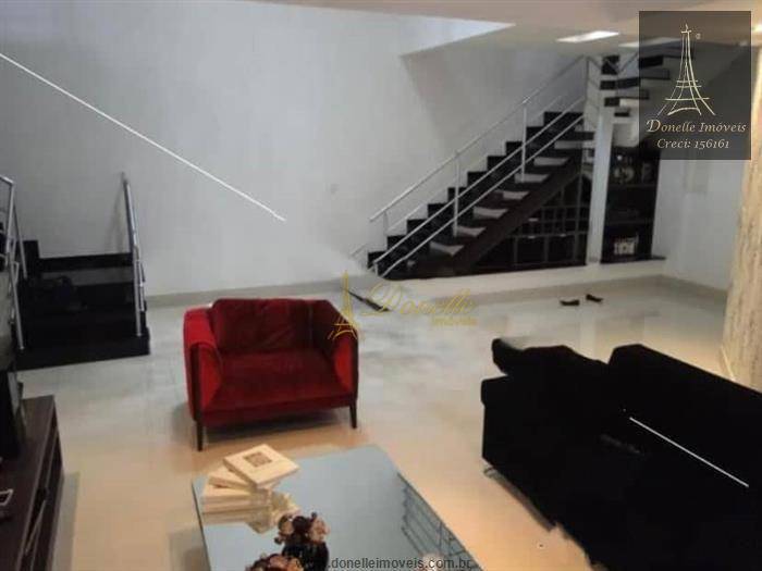 Sobrado à venda com 4 quartos, 550m² - Foto 6