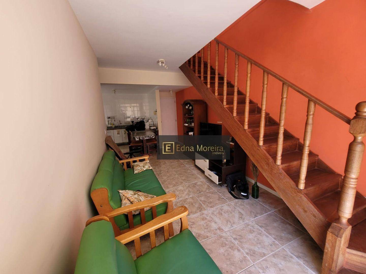 Cobertura à venda com 2 quartos, 120m² - Foto 12