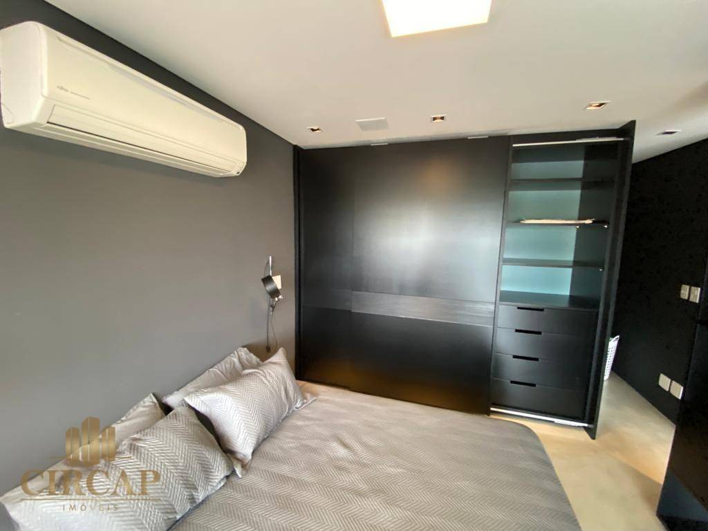 Apartamento à venda com 1 quarto, 57m² - Foto 20