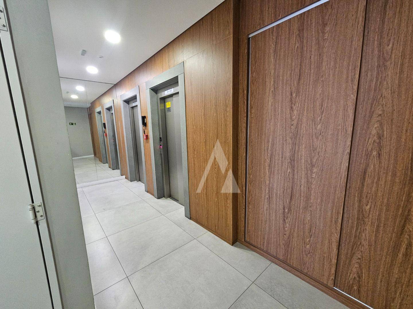 Apartamento, 1 quarto, 41 m² - Foto 5