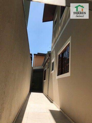 Sobrado à venda com 2 quartos, 160m² - Foto 19