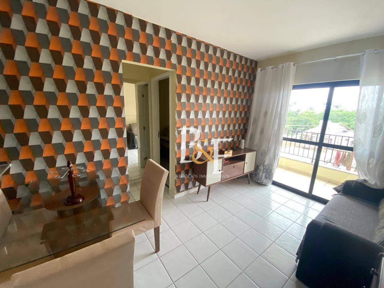 Apartamento à venda com 1 quarto, 45m² - Foto 14