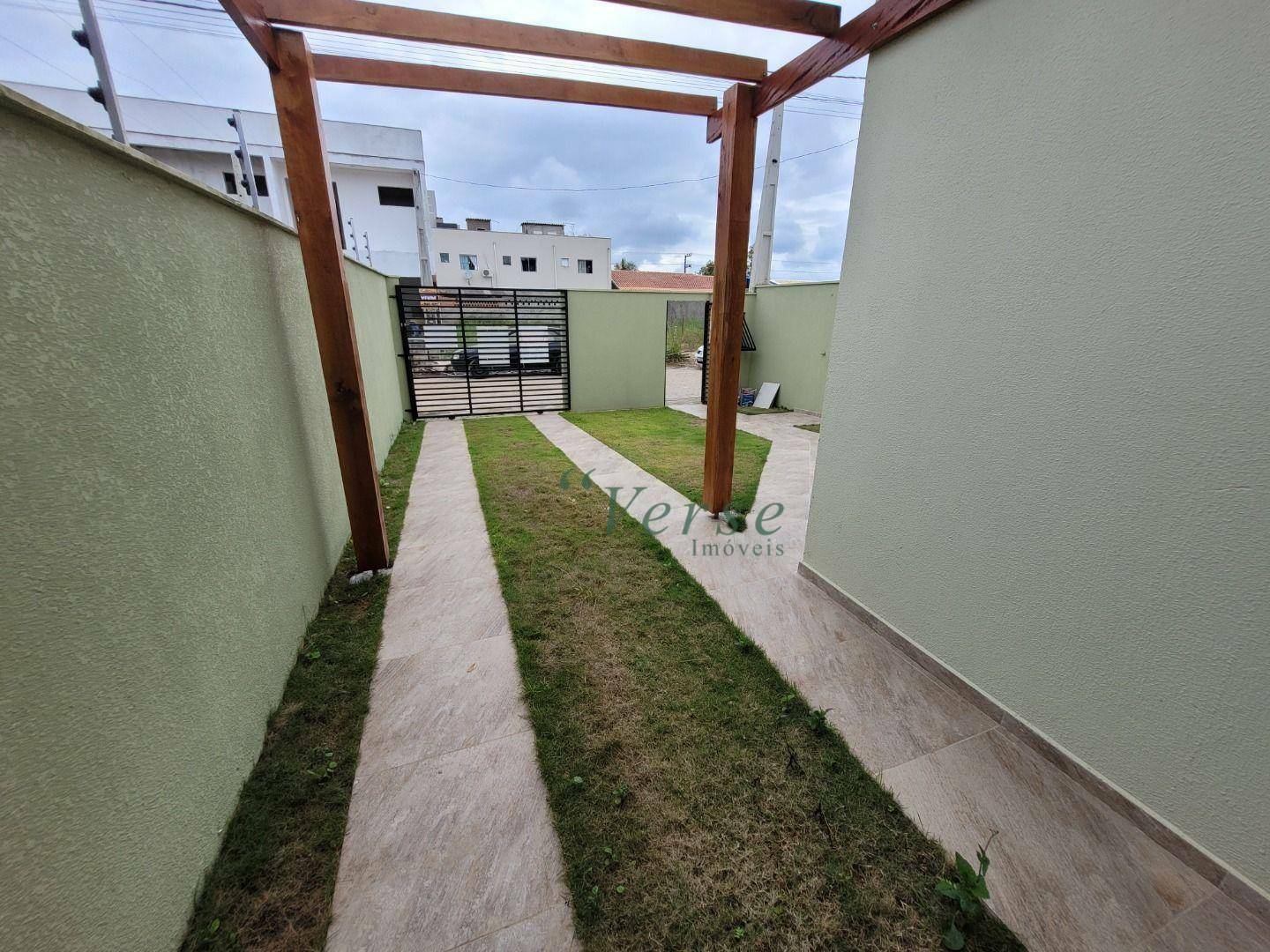 Casa à venda com 2 quartos, 74m² - Foto 12