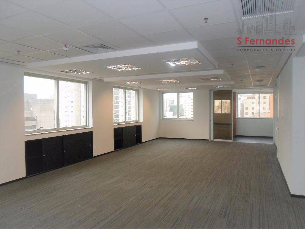 Conjunto Comercial-Sala para alugar, 230m² - Foto 13