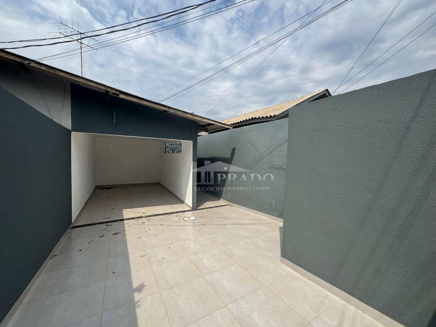 Casa, 2 quartos, 112 m² - Foto 3