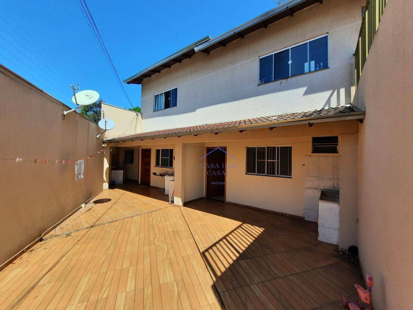 Casa à venda com 6 quartos, 250m² - Foto 23