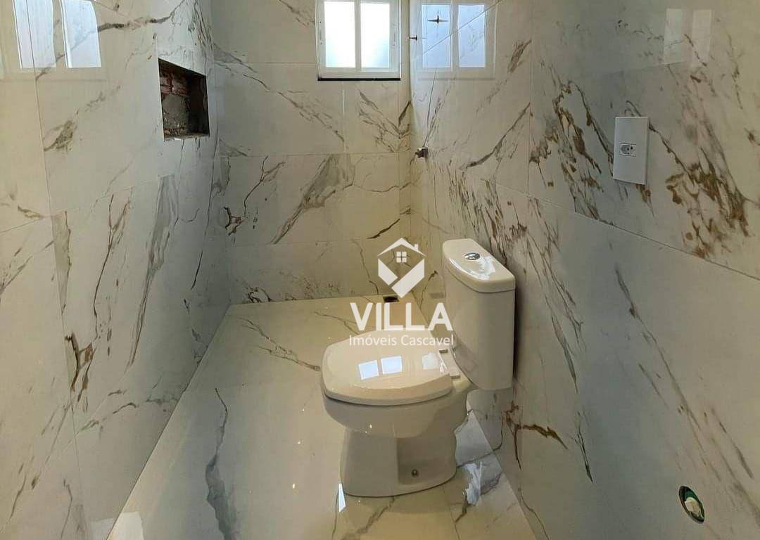 Sobrado à venda com 3 quartos, 225m² - Foto 10