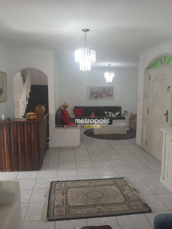 Sobrado à venda com 3 quartos, 260m² - Foto 4