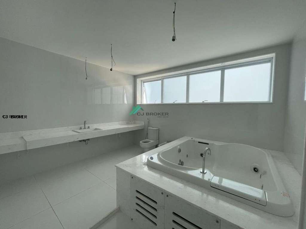 Apartamento à venda com 4 quartos, 384m² - Foto 14