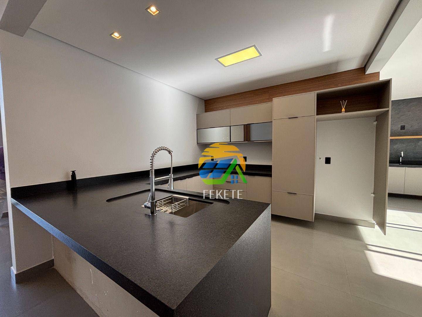 Casa de Condomínio à venda com 3 quartos, 179m² - Foto 6