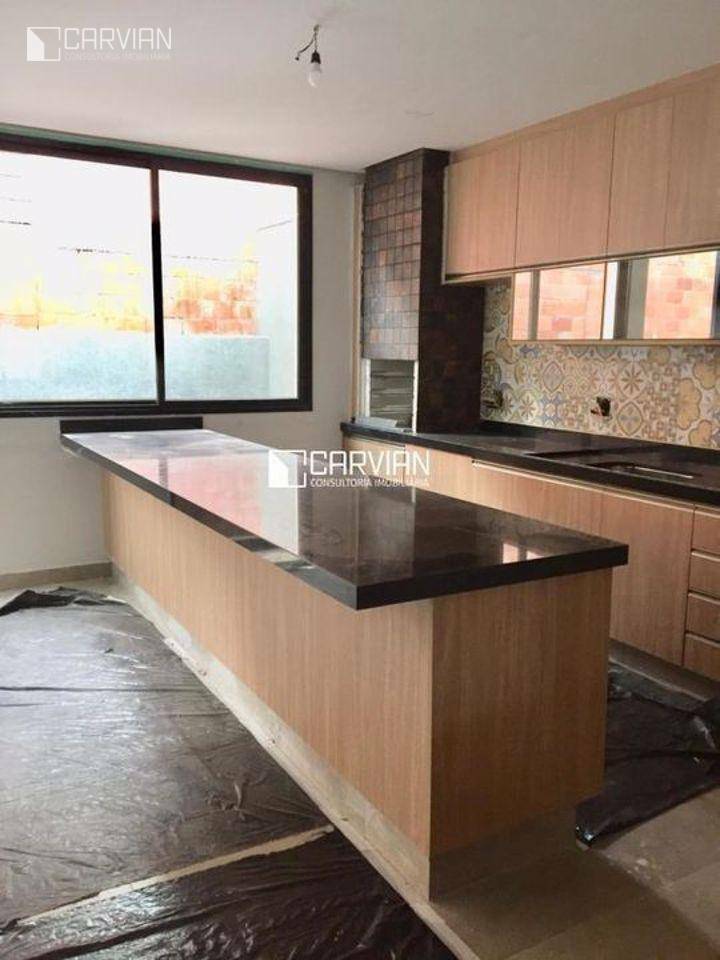 Casa de Condomínio à venda com 3 quartos, 187m² - Foto 4