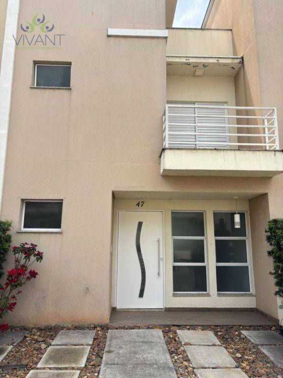 Sobrado, 3 quartos, 146 m² - Foto 1