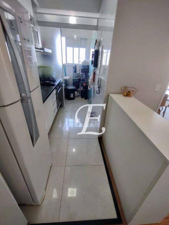 Apartamento à venda com 2 quartos, 72m² - Foto 16