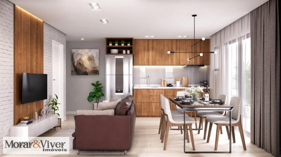 Apartamento, 2 quartos, 47 m² - Foto 5