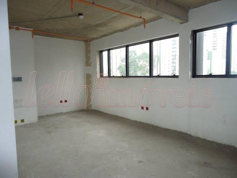 Conjunto Comercial-Sala à venda, 200m² - Foto 7