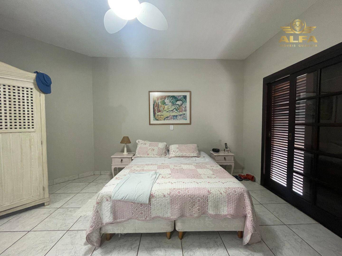 Casa de Condomínio à venda com 5 quartos, 550m² - Foto 19