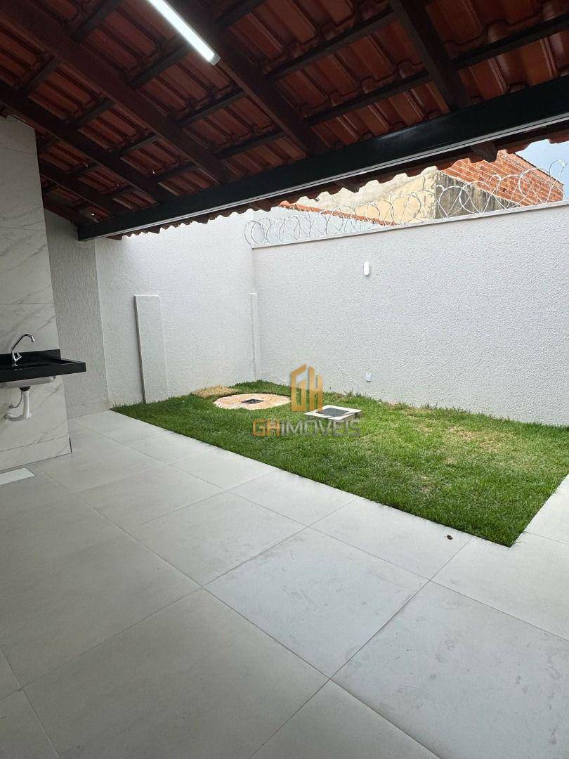 Casa à venda com 3 quartos, 112m² - Foto 10