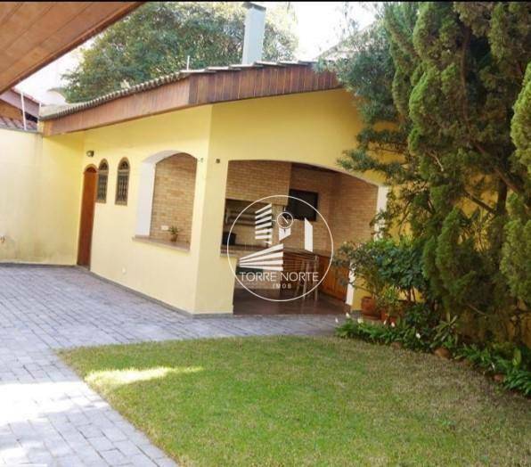 Sobrado à venda com 4 quartos, 349m² - Foto 16