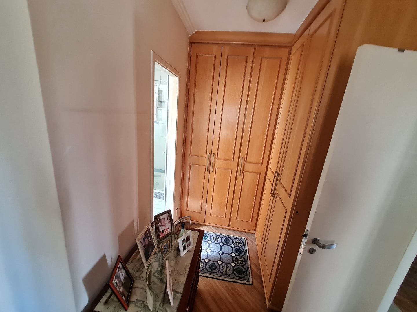 Apartamento à venda com 3 quartos, 96m² - Foto 7