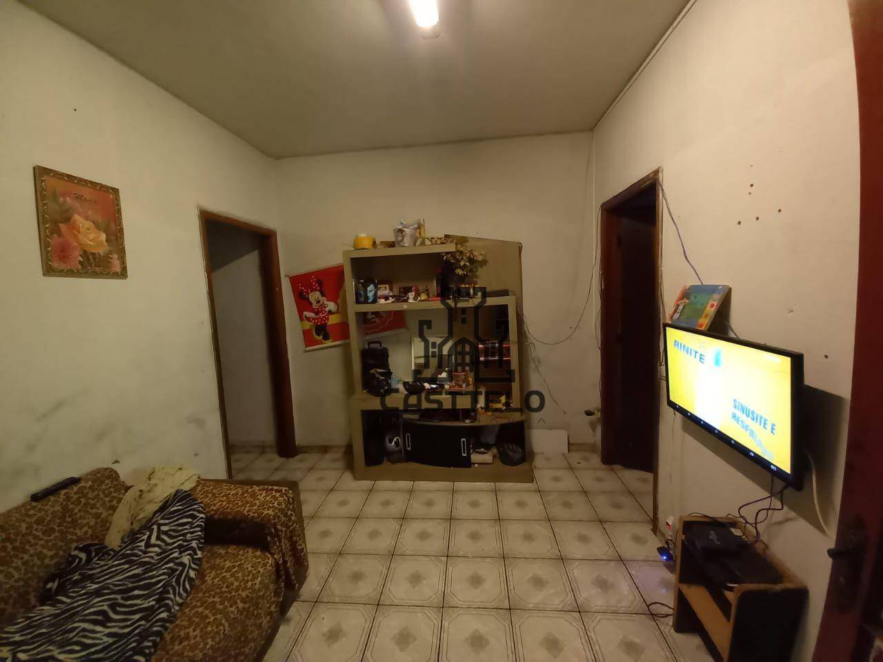 Casa à venda com 2 quartos, 80m² - Foto 3