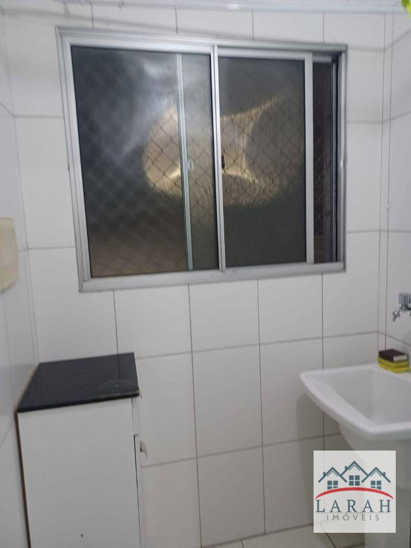 Apartamento à venda com 2 quartos, 49m² - Foto 12