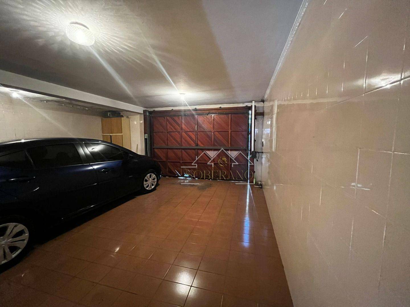 Sobrado à venda com 3 quartos, 235m² - Foto 34