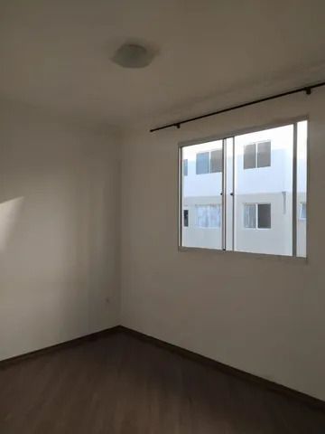 Apartamento à venda com 2 quartos, 40m² - Foto 4