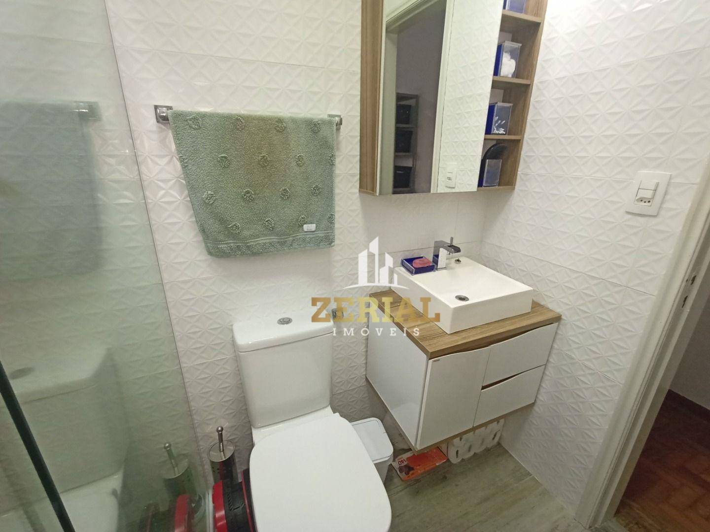 Sobrado à venda com 3 quartos, 332m² - Foto 21