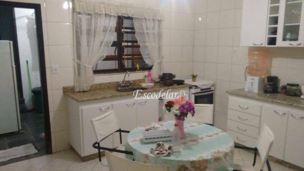 Sobrado à venda com 2 quartos, 135m² - Foto 8